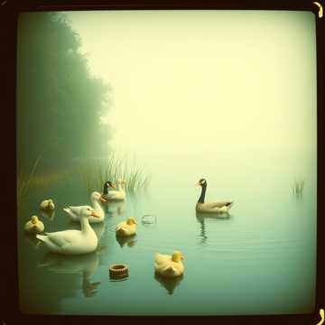 La multi ani prietene drag cover art