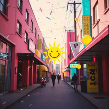 Psy cover art