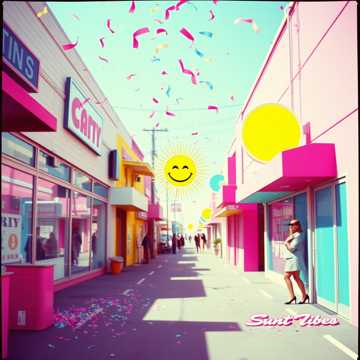 Psy cover art