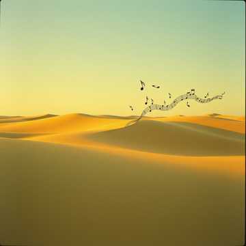 Voces en la Arena cover art