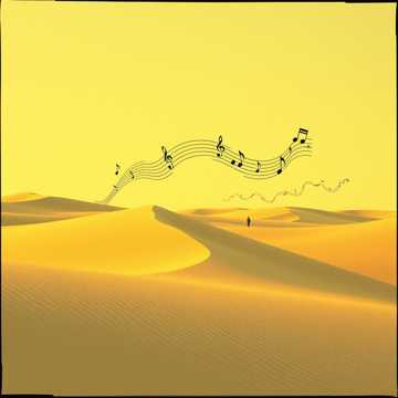 Voces en la Arena cover art