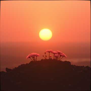 “A New Day Has Found Me” cover art