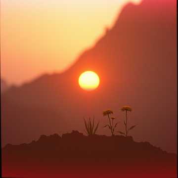 “A New Day Has Found Me” cover art