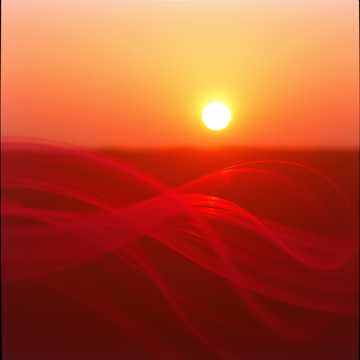 Dalam Dekap Indah cover art