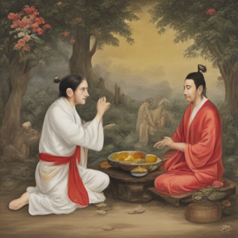 Kaitung cover art