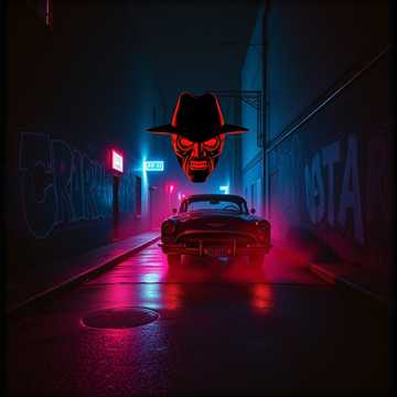 g cover art