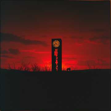 project one cover art