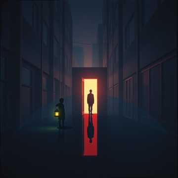 просто будь cover art