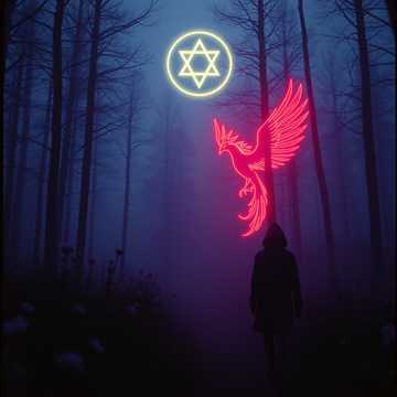 Bruxa cover art
