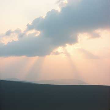 Come Lord to Romania cover art