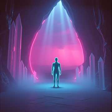 PARALYS cover art