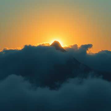 Rise Above cover art