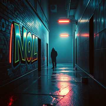 NOL cover art