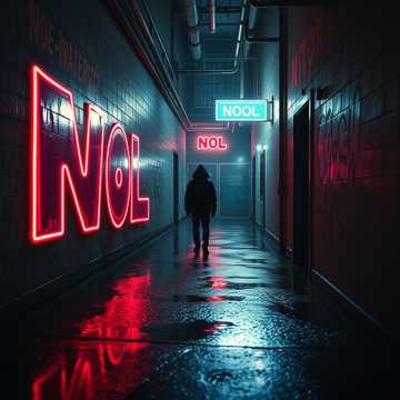 NOL cover art