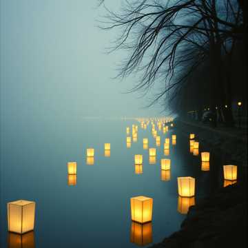 Di Balik Rindu cover art