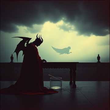 vi cover art