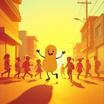 Kuli kuli cover art