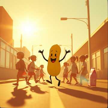 Kuli kuli cover art