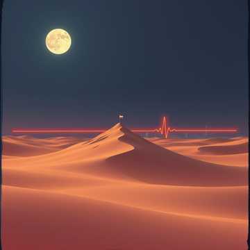 Iran cover art