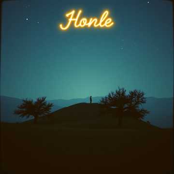 Gece iner cover art