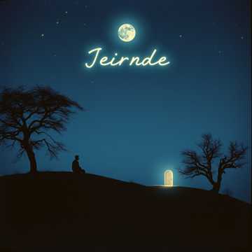 Gece iner cover art
