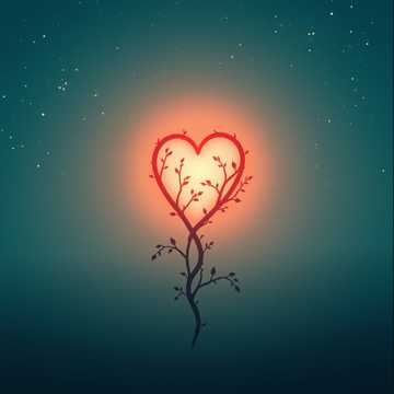 IUBITA MEA DANA cover art