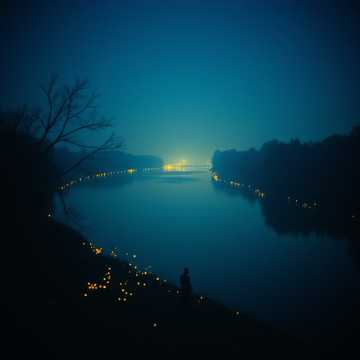 Di Balik Rindu cover art