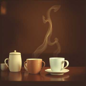 Benteng Kopi Tubrukiyah cover art