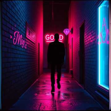 oh k cover art