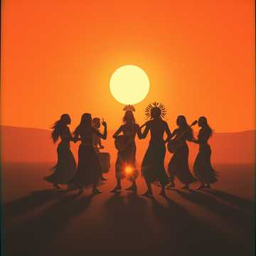 Tribu Euforia cover art