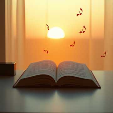 晨光课堂 cover art