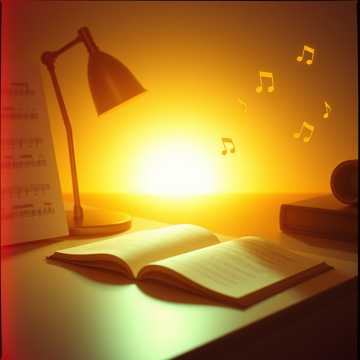 晨光课堂 cover art