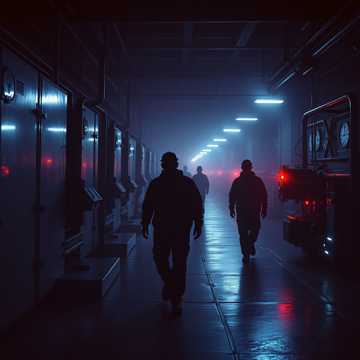 Faszom cover art