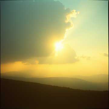 Heavenly Call cover art