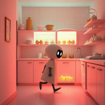 Домовой момент cover art