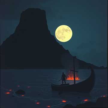 Sangkuriang: Getasan Batu cover art