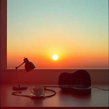 Goodbye Cosmin cover art