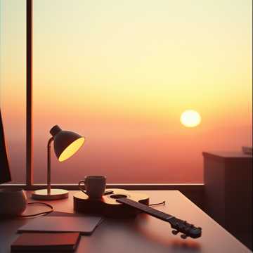 Goodbye Cosmin cover art