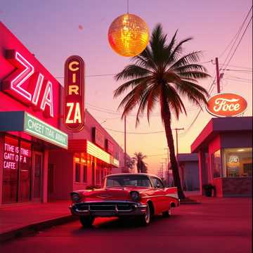 chil cover art