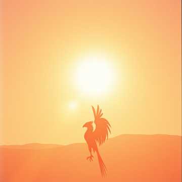 Renacer al Sol cover art