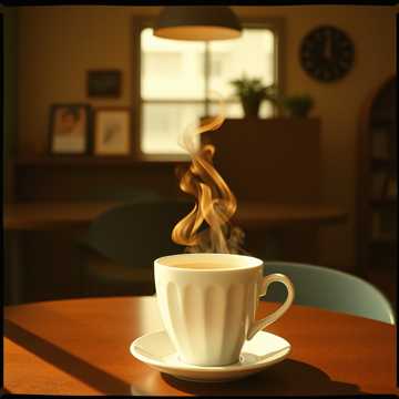 Benteng Kopi Tubrukiyah cover art