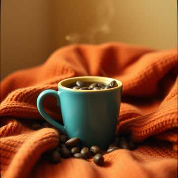 Benteng Kopi Tubrukiyah cover art