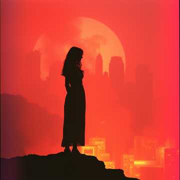 The Fire cover art