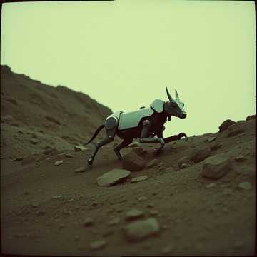 Trail mode reels cover art