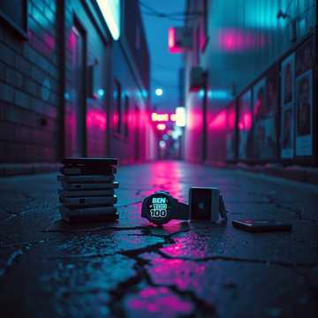 nkhan cover art