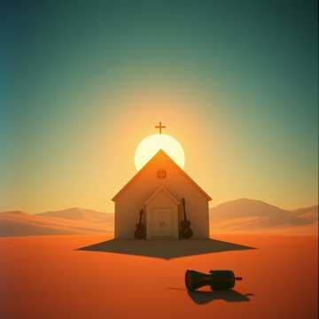 Bread of life church lusaka west anthem cover art