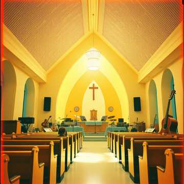 Bread of life 2 cover art