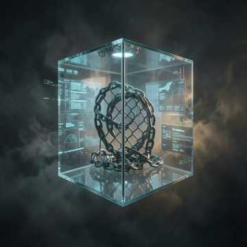A jaula cover art