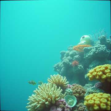 Bambert the beepest bion cover art