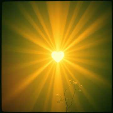 “All I Have Is Love” cover art